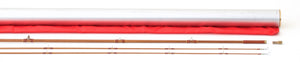 Bolt, R.K. -- 8' 5wt Bamboo Rod