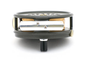 Hardy Perfect 3 3/8" Fly Reel - LHW