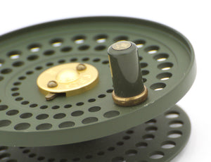 Orvis CFO III Limited Edition Fly Reel and Two Spools