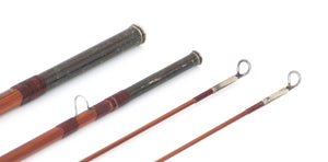 Orvis Bakelite 8'6 5-6wt Bamboo Rod