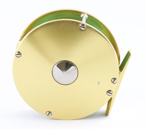 Seamaster 1st Model S-Handle Tarpon Fly Reel