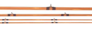 Payne Model 223 Bamboo Rod