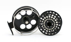 Ari 't Hart S2 Fly Reel
