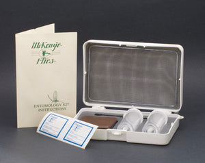 Gary Borger - Entomology Kit