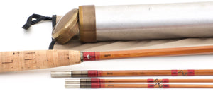 Leonard, H.L. -- Model 51-5 Hunt Bamboo Rod