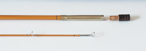 Baginski, Rolf - "Horizon" Bamboo Rod 7'6 2/1 5wt