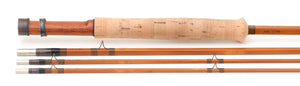 Brandin, Per -- Model 805-3 DF Quad Bamboo Rod