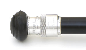 Hardy Bros. "Salmon De-Luxe" Hollokona Bamboo Rod 9' 7wt