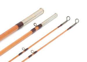 Thomas, F.E. -- Special Bamboo Rod -- 8 1/2' 3/2