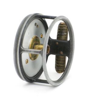 Hardy Perfect 3 1/4" Wide Drum Fly Reel