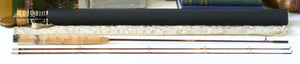 Thramer, A.J. - 4'4" Banty Bamboo Rod