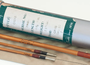 Orvis Caenis Bamboo Rod