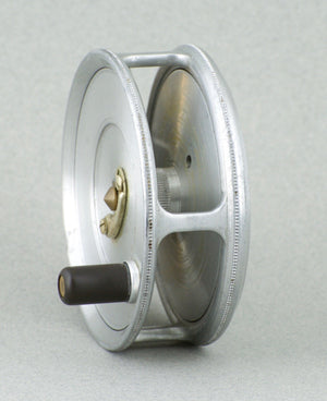 Hardy Uniqua 2 7/8" spitfire - Jimmy Smith