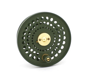 Orvis CFO III Limited Edition Fly Reel and Two Spools