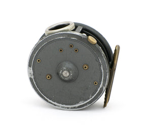 Hardy St. George 3" Fly Reel w/ Spare Spool