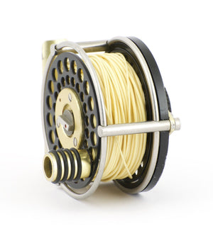 Ari 't Hart F1 Traun Fly Reel - RHW