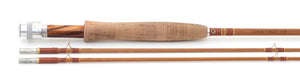 Bolt, R.K. -- 8' 5wt Bamboo Rod 