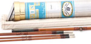 Orvis Battenkill 8'6 5-6wt Bamboo Rod