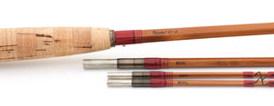 Leonard, H.L. -- Model 51-5 Hunt Bamboo Rod