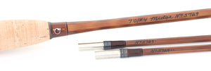 Thomas & Thomas Midge Bamboo Rod 7' 4wt