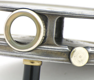 Hardy Perfect 3 3/8" Fly Reel - LHW