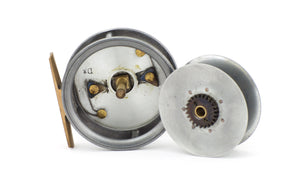 Dingley Fly Reel 3" Caged Spool