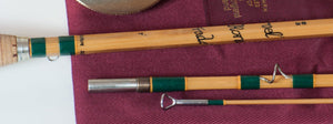 Hardy Marvel 7' 3wt Bamboo Rod