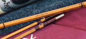 Sweetgrass Bamboo Rod 6'9 4wt Penta