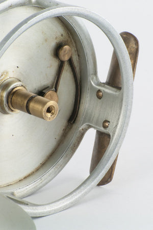 Hardy "The Fly Reel"