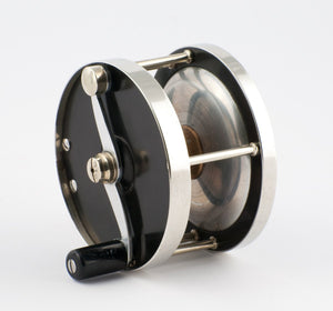 Arthur Walker Model 100 Salmon Fly Reel - Size 2/0