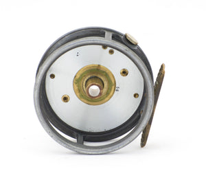 Hardy Perfect 3 1/4" Wide Drum Fly Reel