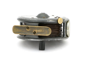 Hardy St. George 3" Fly Reel w/ Spare Spool