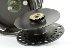 Hardy St. George Fly Reel 3" two-screw latch