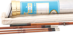 Orvis Battenkill 8'6 5-6wt Bamboo Rod