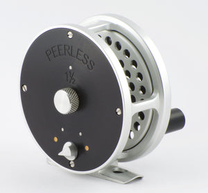 Peerless Model 1 1/2 Fly Reel