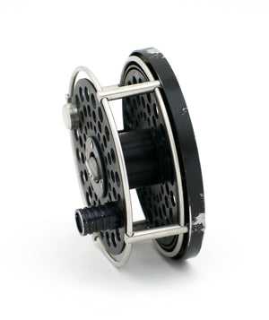 Ari 't Hart S1 Fly Reel