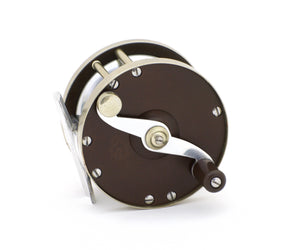 Arthur Walker Model 100 Salmon Fly Reel - Size 1/0
