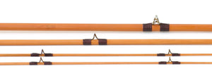 Thomas, F.E. -- Special Bamboo Rod -- 8 1/2' 3/2