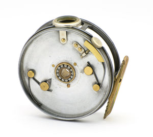 Hardy Perfect 3 3/8" Fly Reel - LHW