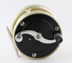 Bogdan Model 1LG Salmon Fly Reel with Spare Spool - RHW