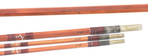 Orvis Bakelite 8'6 5-6wt Bamboo Rod