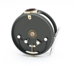 Hardy Perfect 3 3/8" Fly Reel - LHW