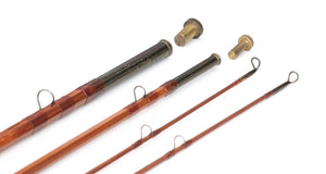 Orvis Salmon 11'6 Bamboo Rod