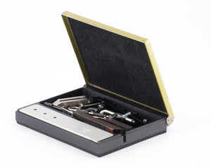 ATH Design Travel Streamside Kit