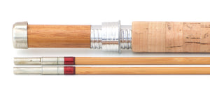 Leonard, H.L. -- Model 40H Bamboo Rod
