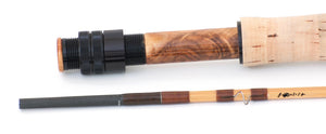 Beaverhead Rods - Wayne Maca 8'2 5wt Bamboo Rod
