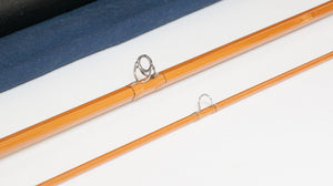 Baginski, Rolf - "Horizon" Bamboo Rod 7'6 2/1 5wt