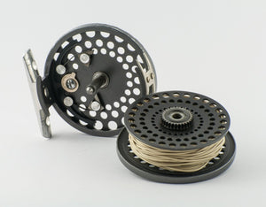 Orvis CFO III Fly Reel - screwback