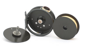 Hardy Perfect 3 3/8" Fly Reel - LHW