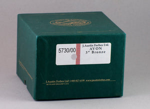 Forbes, J. Austin - Avon Reel 3"